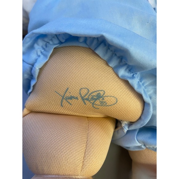 1982 Cabbage Patch Kid Doll Original Appalachian Artworks Coleco Boy Outfit - Picture 5 of 7